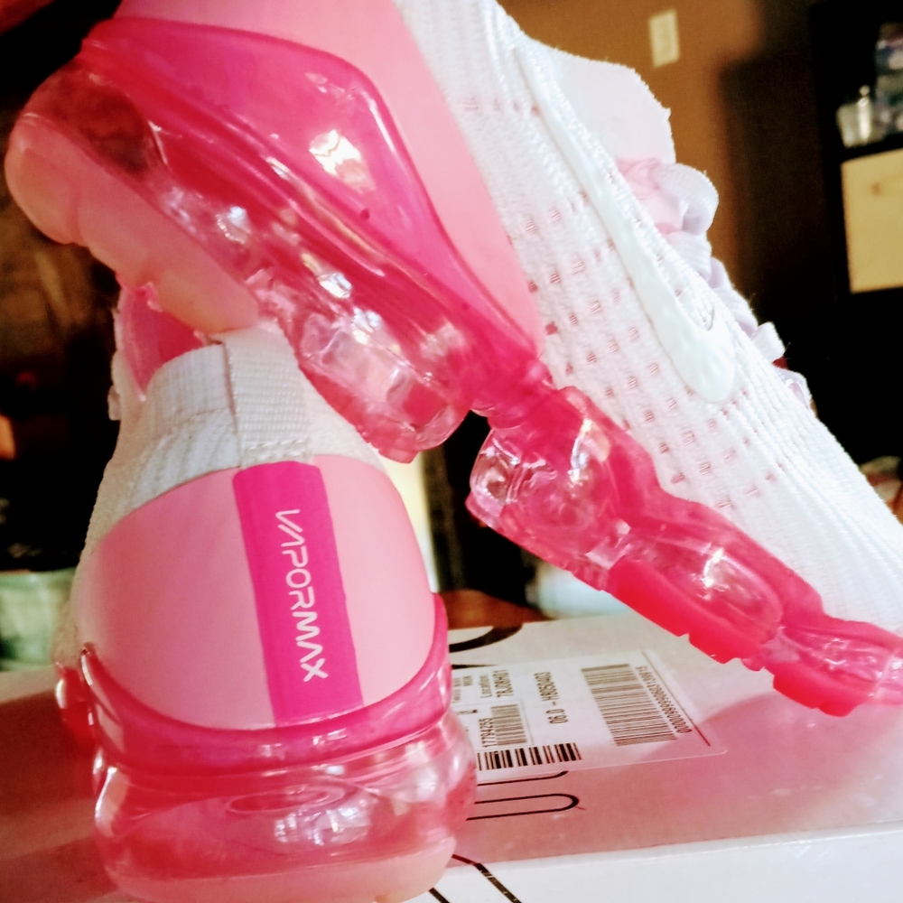 Nike Air VaporMax 3 PHANTOM RISE  New!!